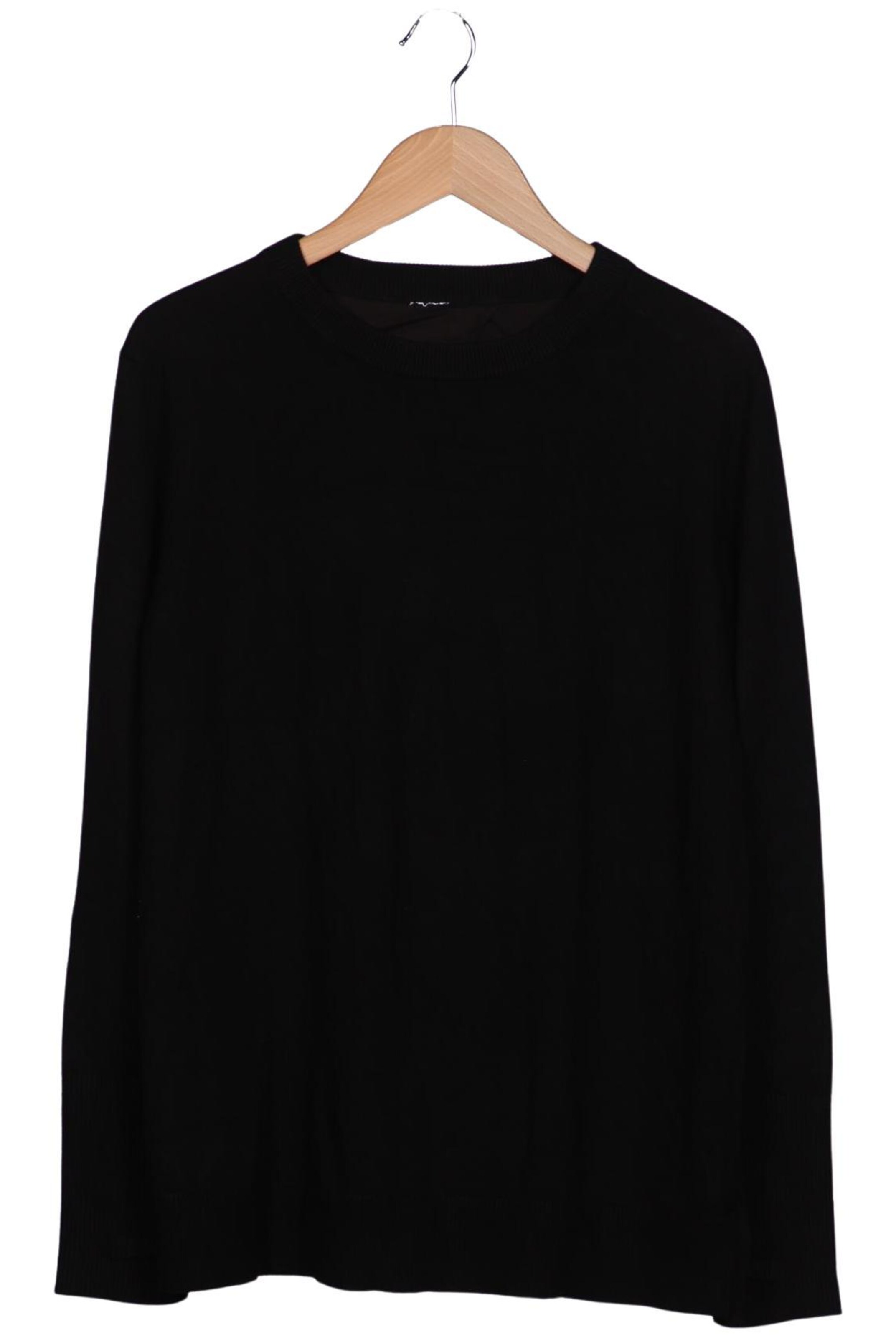 Lululemon Sweater & Cardigan in L in Black: front