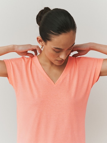 Next Majica | modra barva