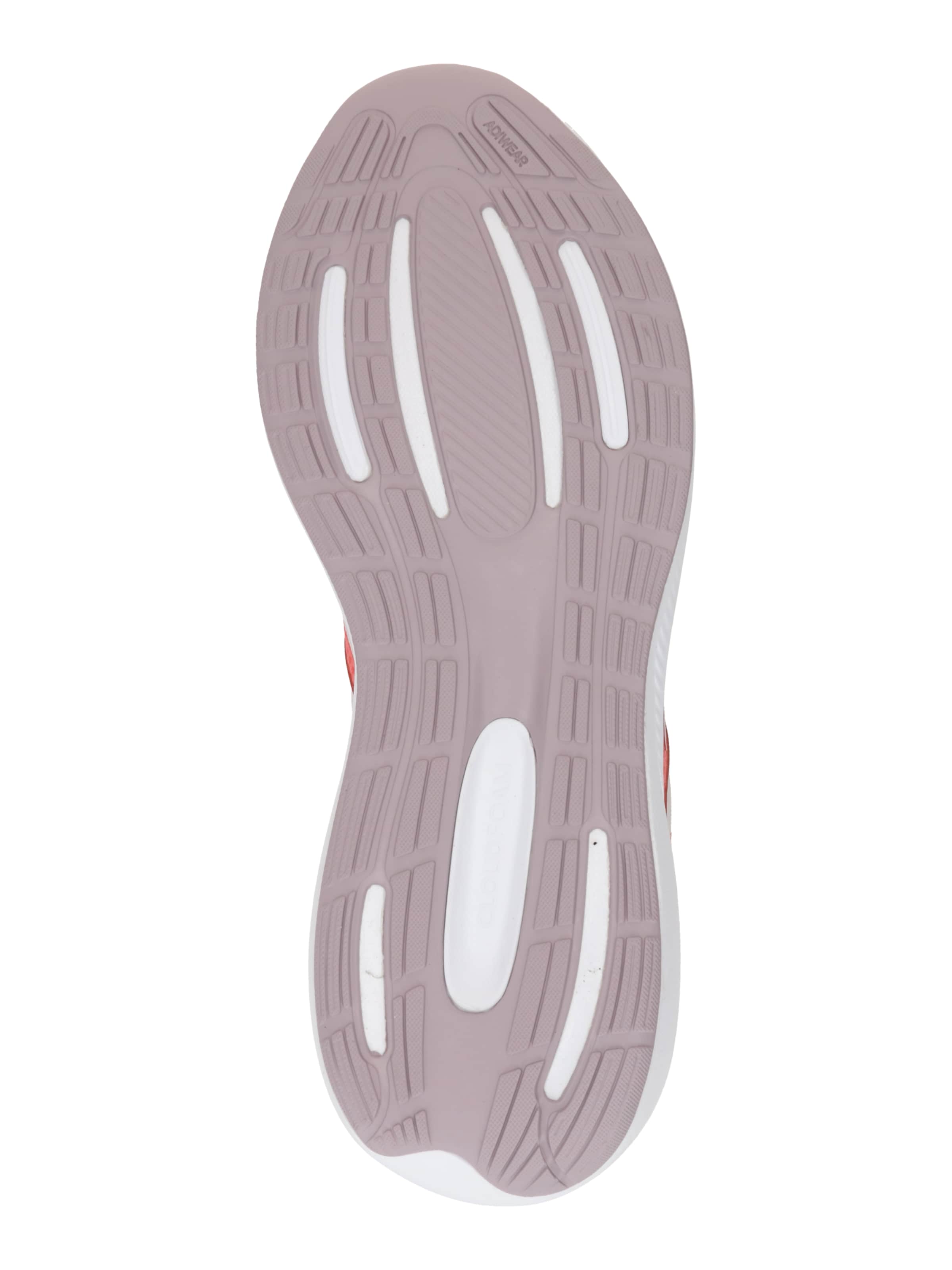 ADIDAS PERFORMANCE Running Shoes 'Runfalcon 3.0' in Red