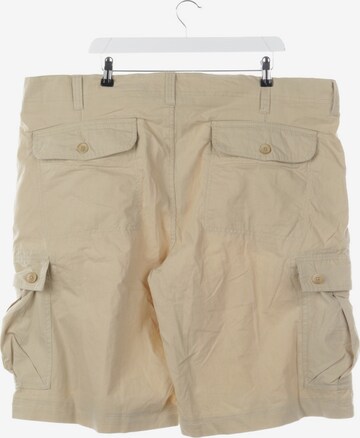 TIMBERLAND Shorts in 28 in White