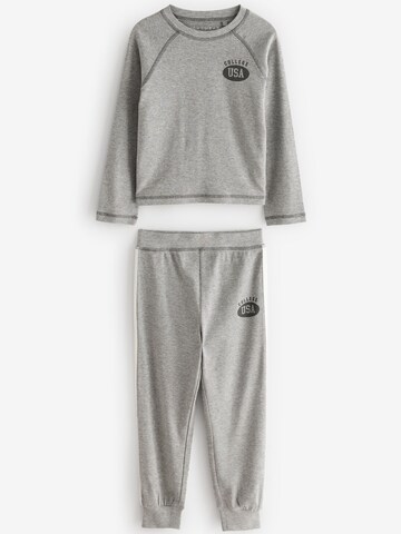 Pyjama Next en mélange de couleurs