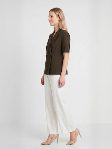 Opal Studio Blazer ' Sassi ' in Brown