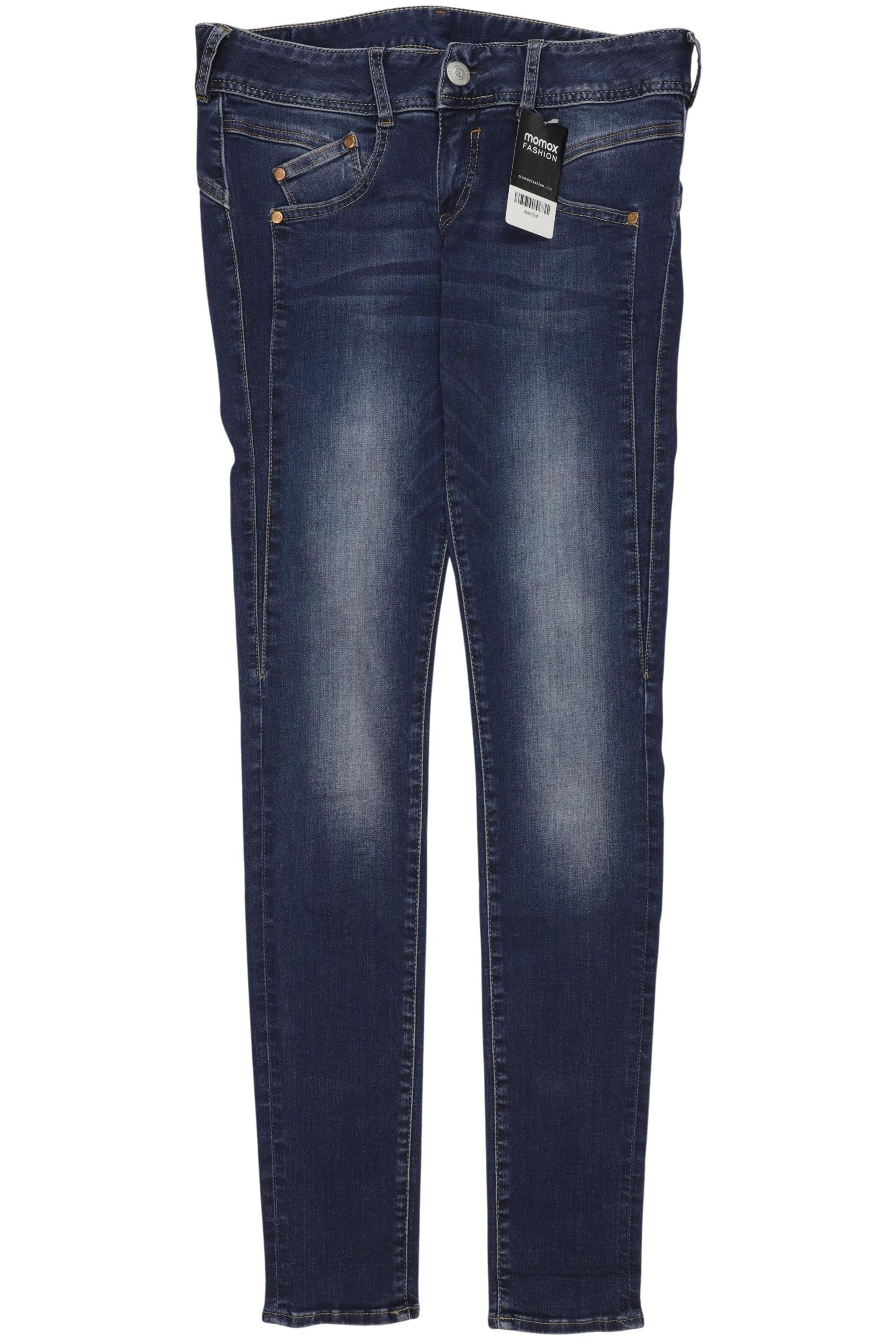 Herrlicher Jeans in 31 in Blue: front