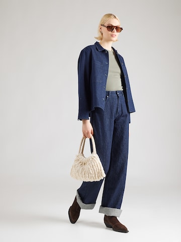 GAP Tričko – zelená