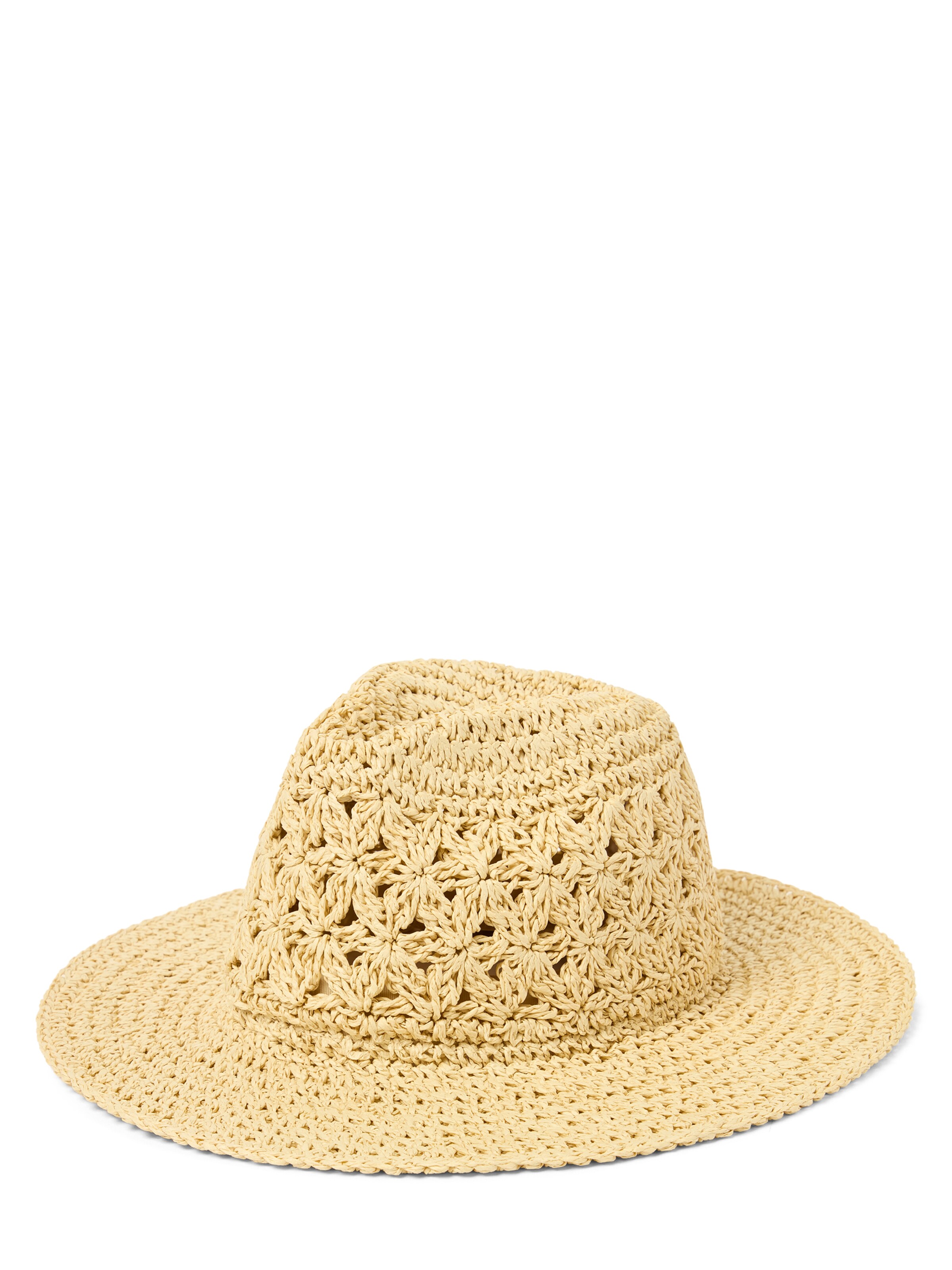 Marie Lund Hat in Sand, Item view