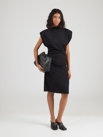 Robe & Other Stories en noir : devant