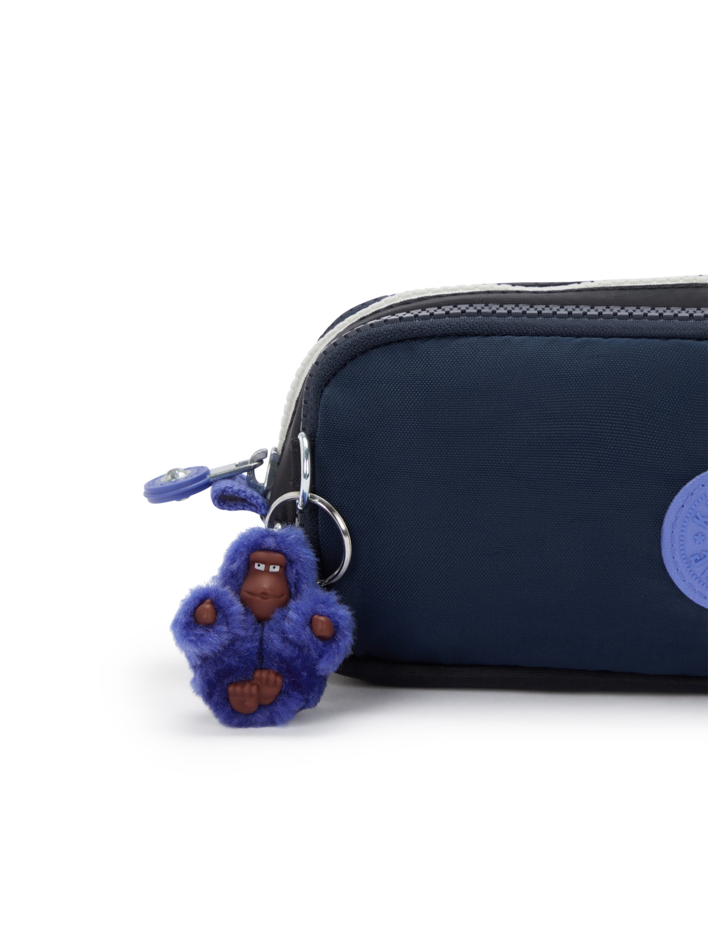 KIPLINGPribor za pisanje 'Gitroy' - crna boja