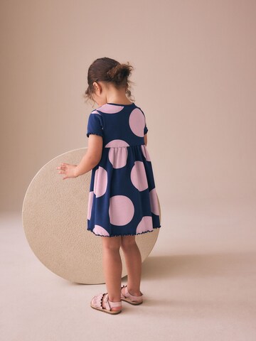 Next Mekko värissä sininen