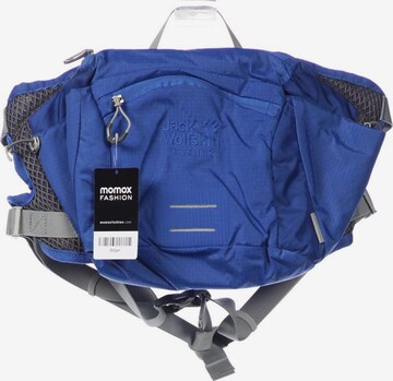 JACK WOLFSKIN Bag in One size in Blue: front