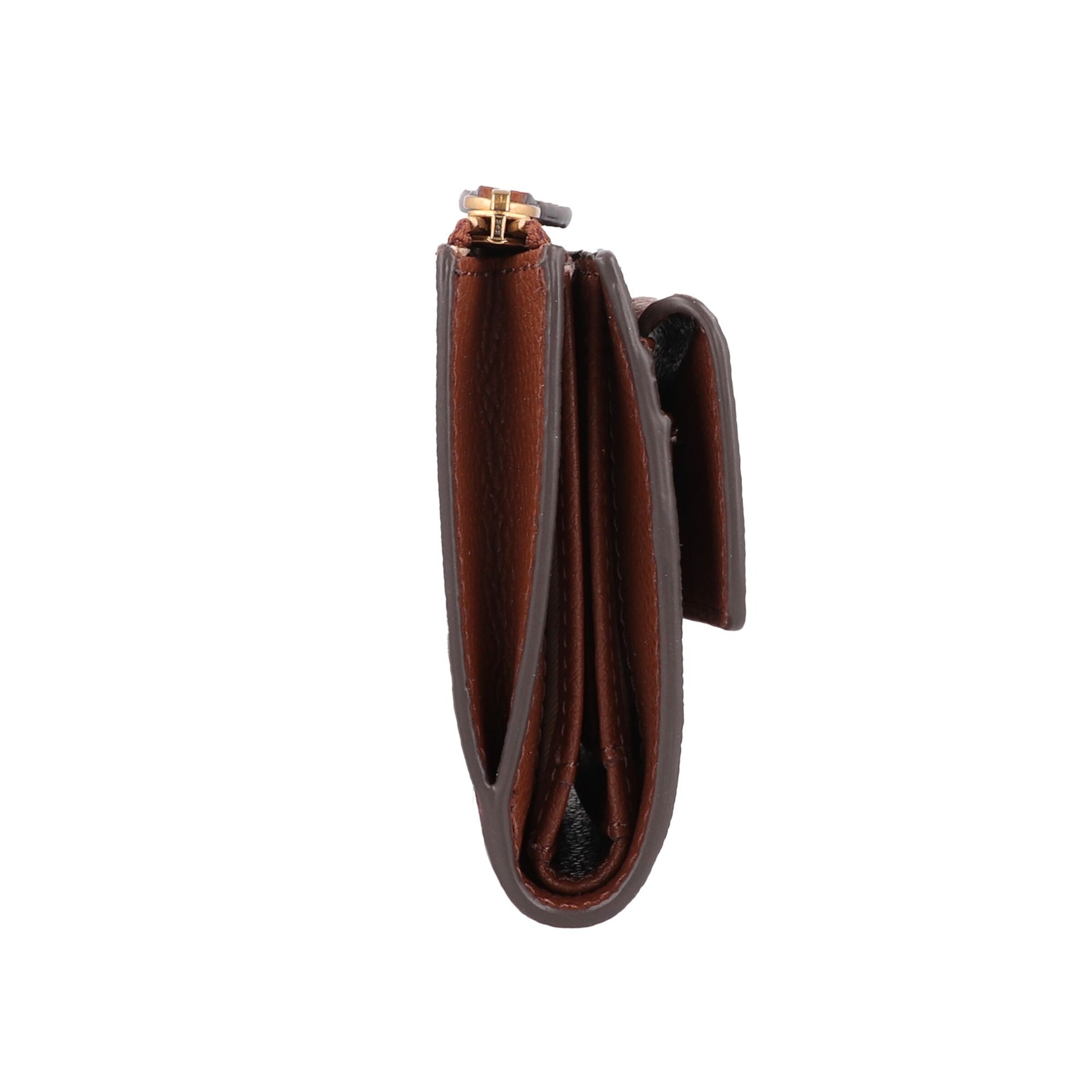 PINKO Wallet in Brown