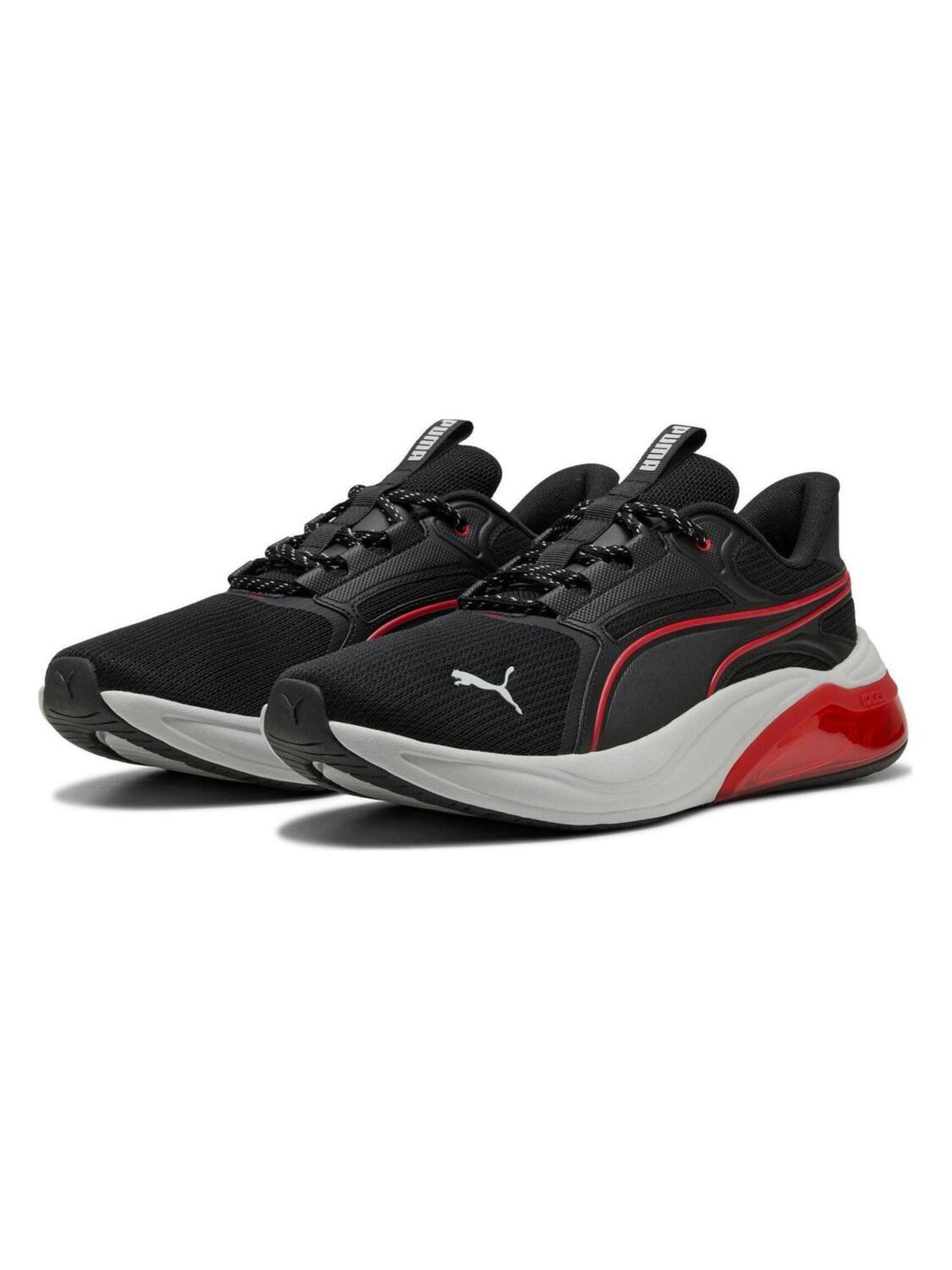 Scarpa sportiva 'Puma Cell Thrill Dash' di PUMA in nero
