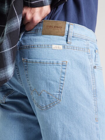 Slimfit Jeans 'TWISTER ' di BLEND in blu