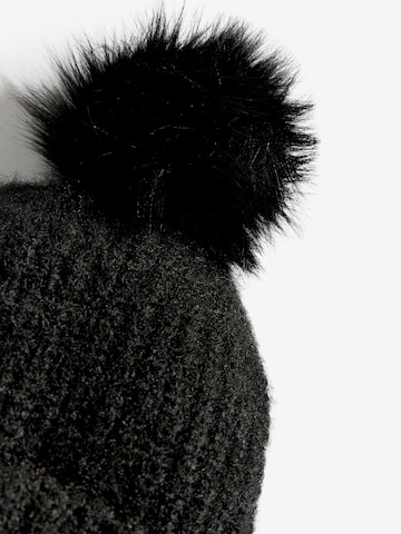 love & roses Kape | črna barva