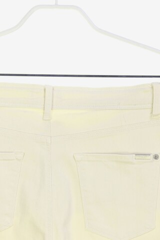 Cambio Jeans in 32-33 in White