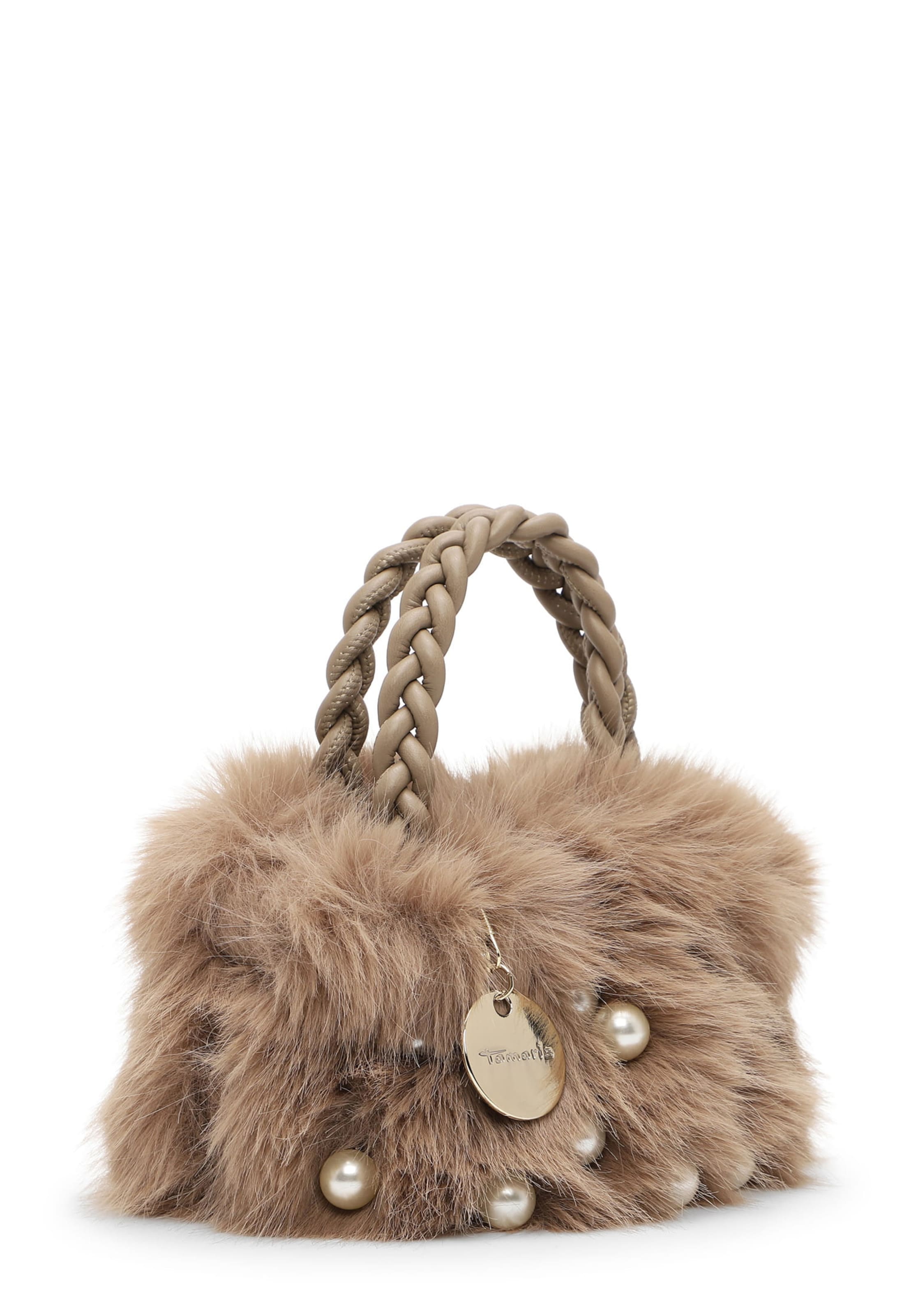 Tamaris Tasche ' Marla ' in Beige