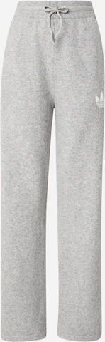 ADIDAS ORIGINALS Nadrág 'Athletic Dept' - szürke: elől