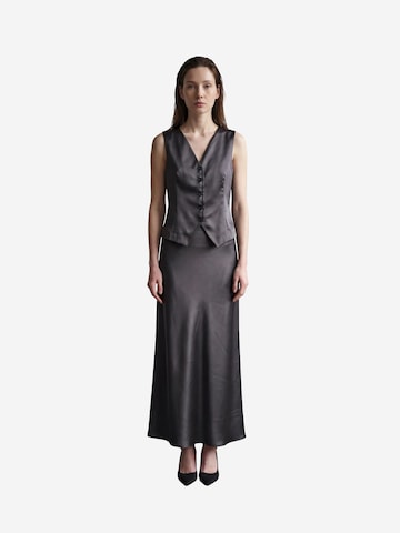 My fashion - Conjunto em cinzento: frente