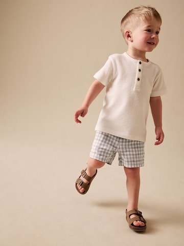 Next regular Bukser i blandingsfarvet