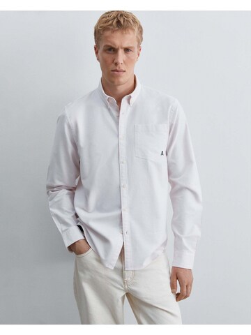 Scalpers Bluser & t-shirts ' ' i pink: forside