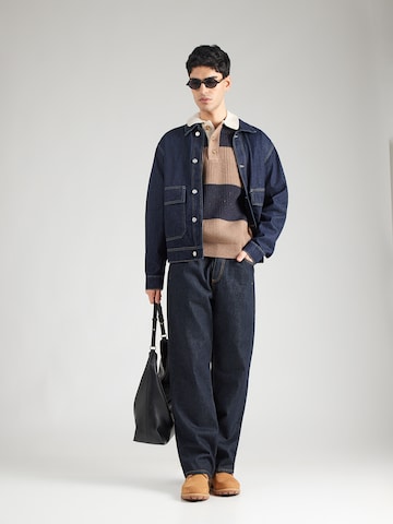 zils Woodbird Džemperis 'Lotu'