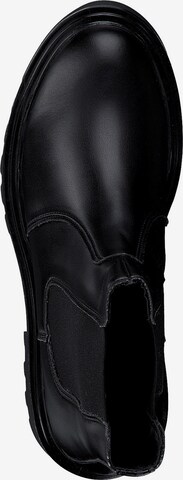 Chelsea Boots TAMARIS en noir