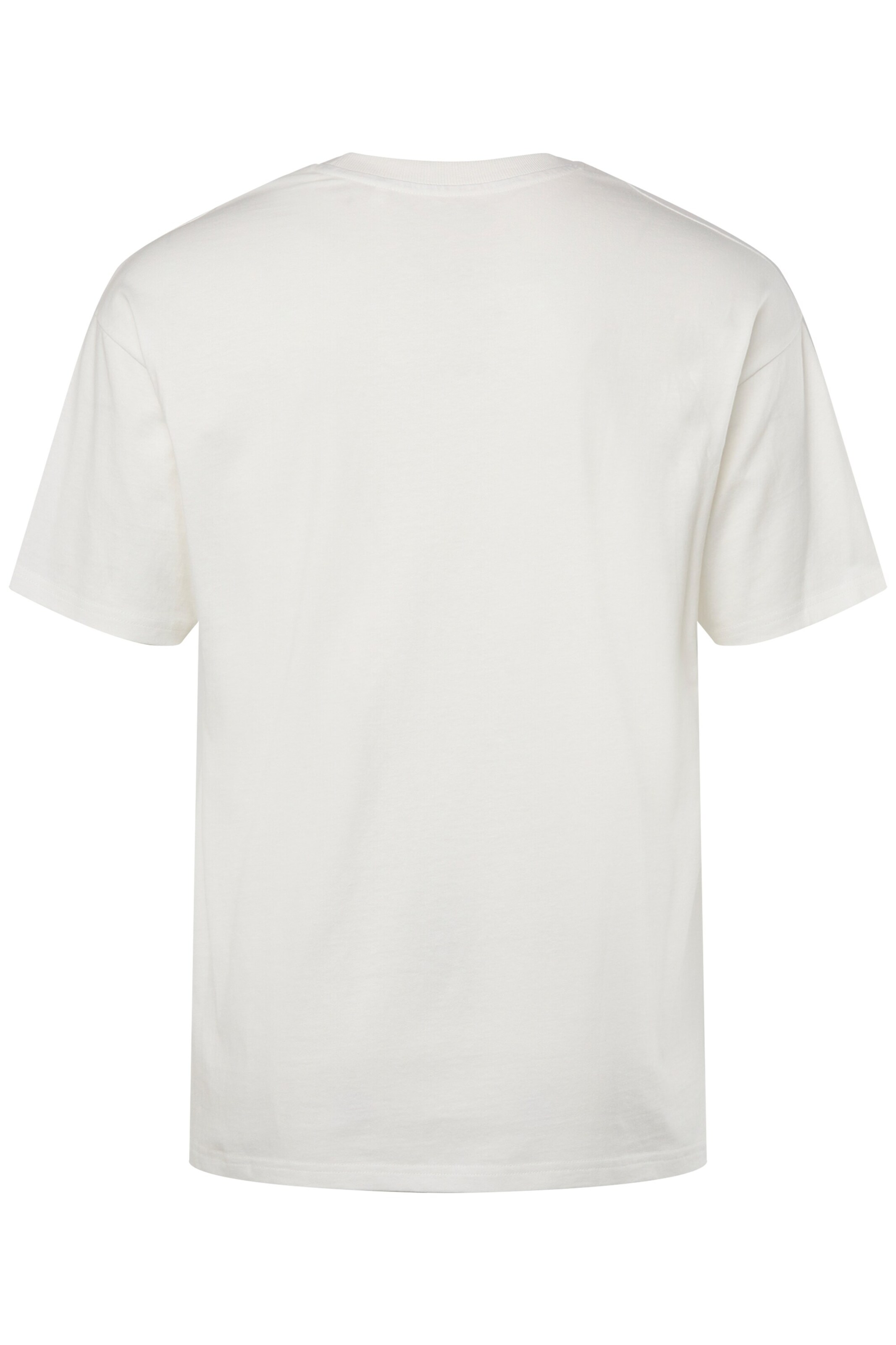STHUGE Shirt in White