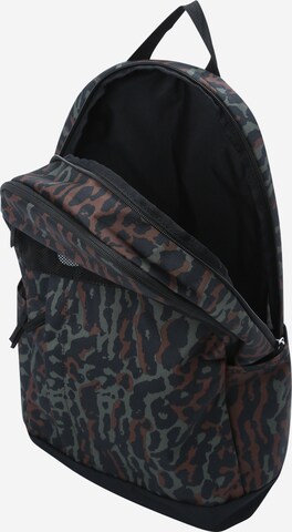 Nike Sportswear Backpack 'Elemental' in Black