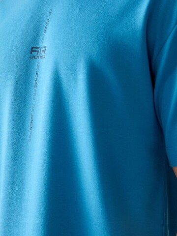 Tommy Life Shirt in Blue