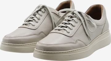 MO Sneaker in Grau