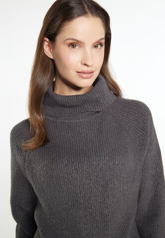 usha WHITE LABEL Sweater in Grey