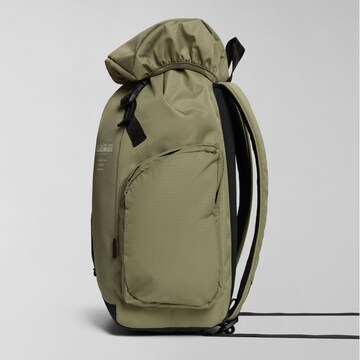 NAPAPIJRI Rucksack 'H-Lynx' in Grün