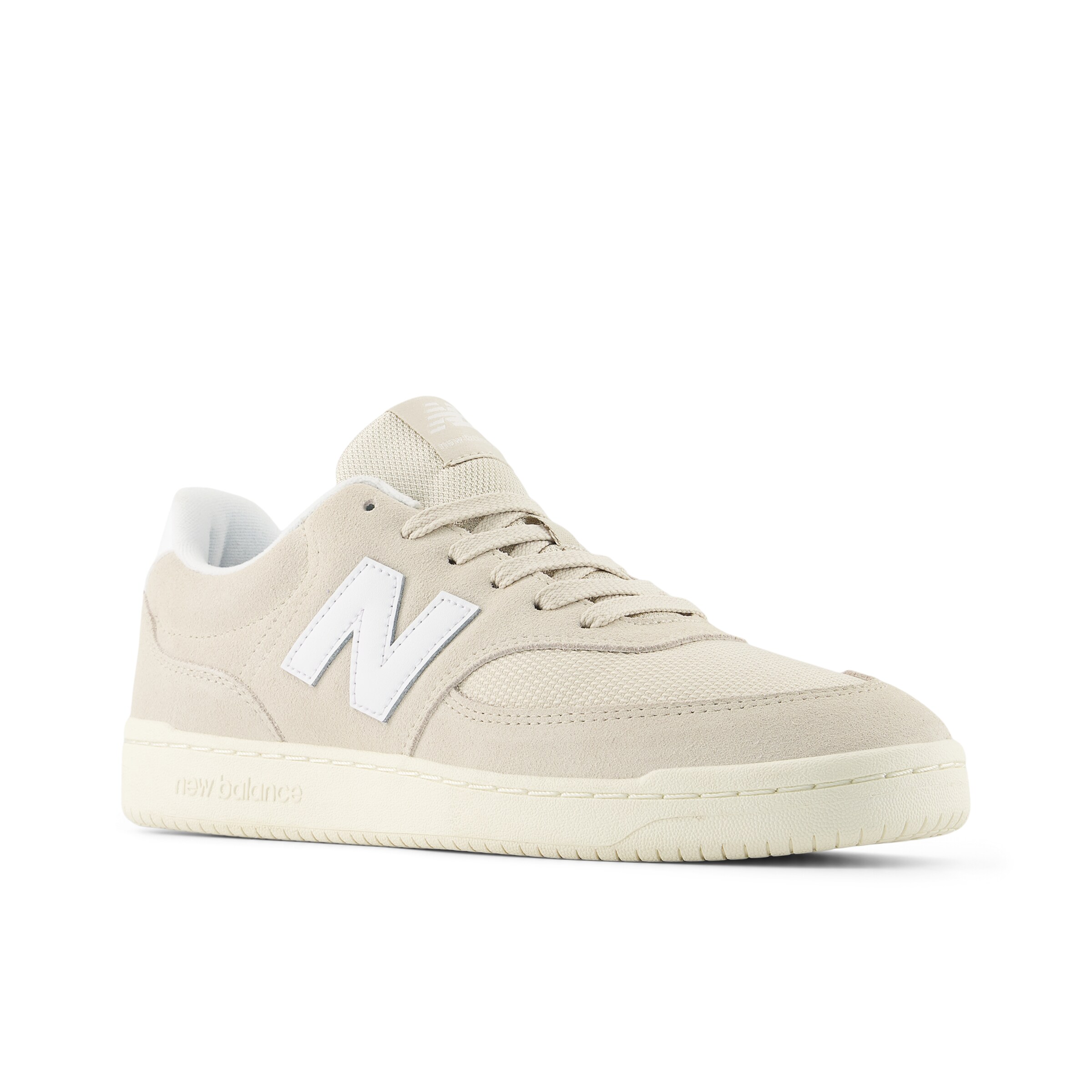 new balance Sneaker in Beige: Vorderseite