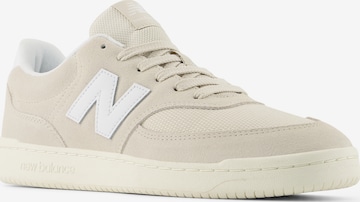 new balance Sneaker in Beige: Vorderseite