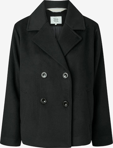 Blazer ' CeciliaNN ' Noa Noa en noir : devant
