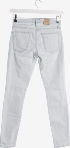 Current/Elliott Jeans 25 in Blau