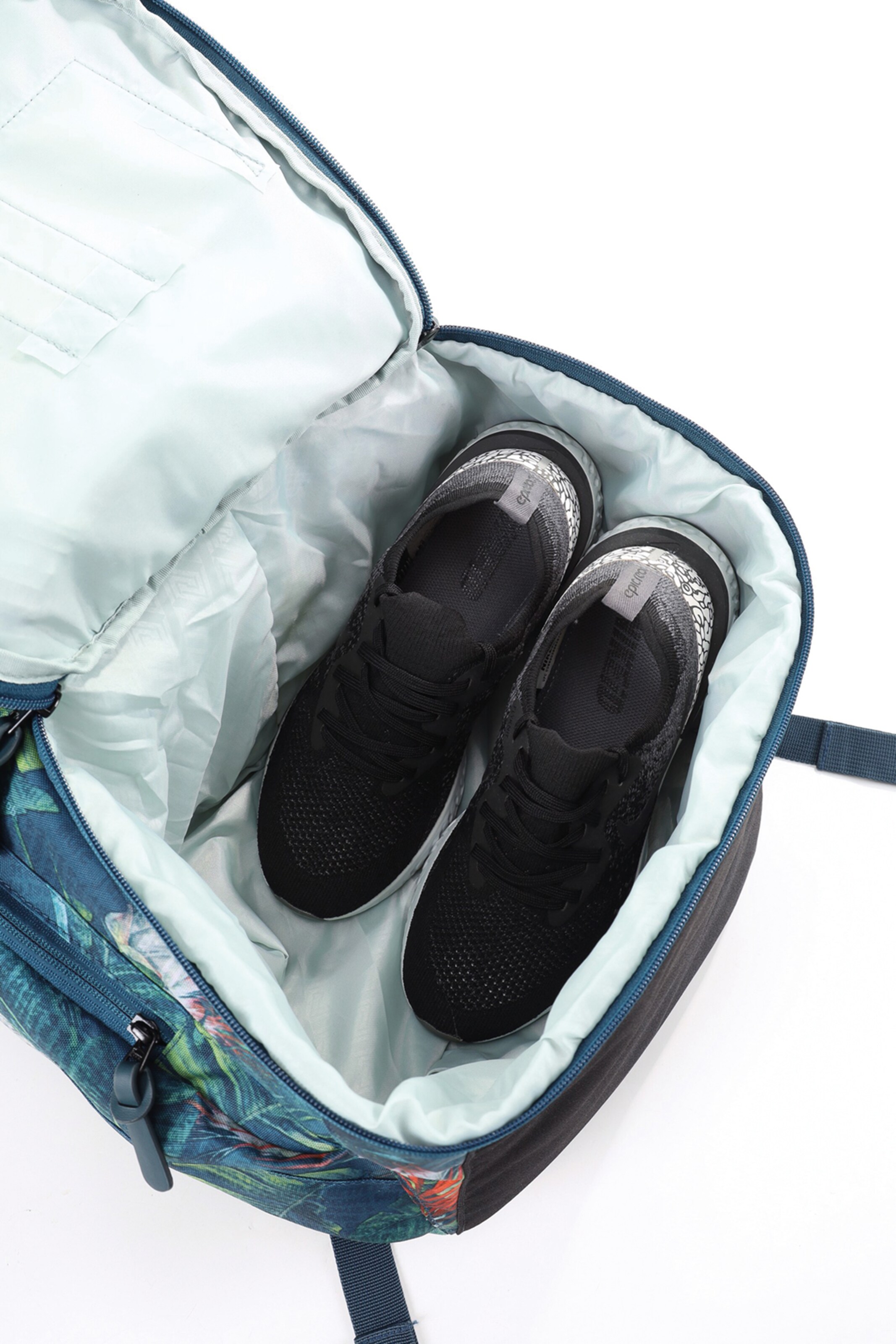 NITRO Backpack in Green