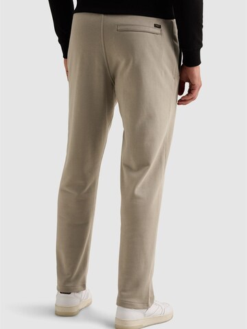 regular Pantaloni sportivi 'Elevated sweatpants' di PME Legend in beige