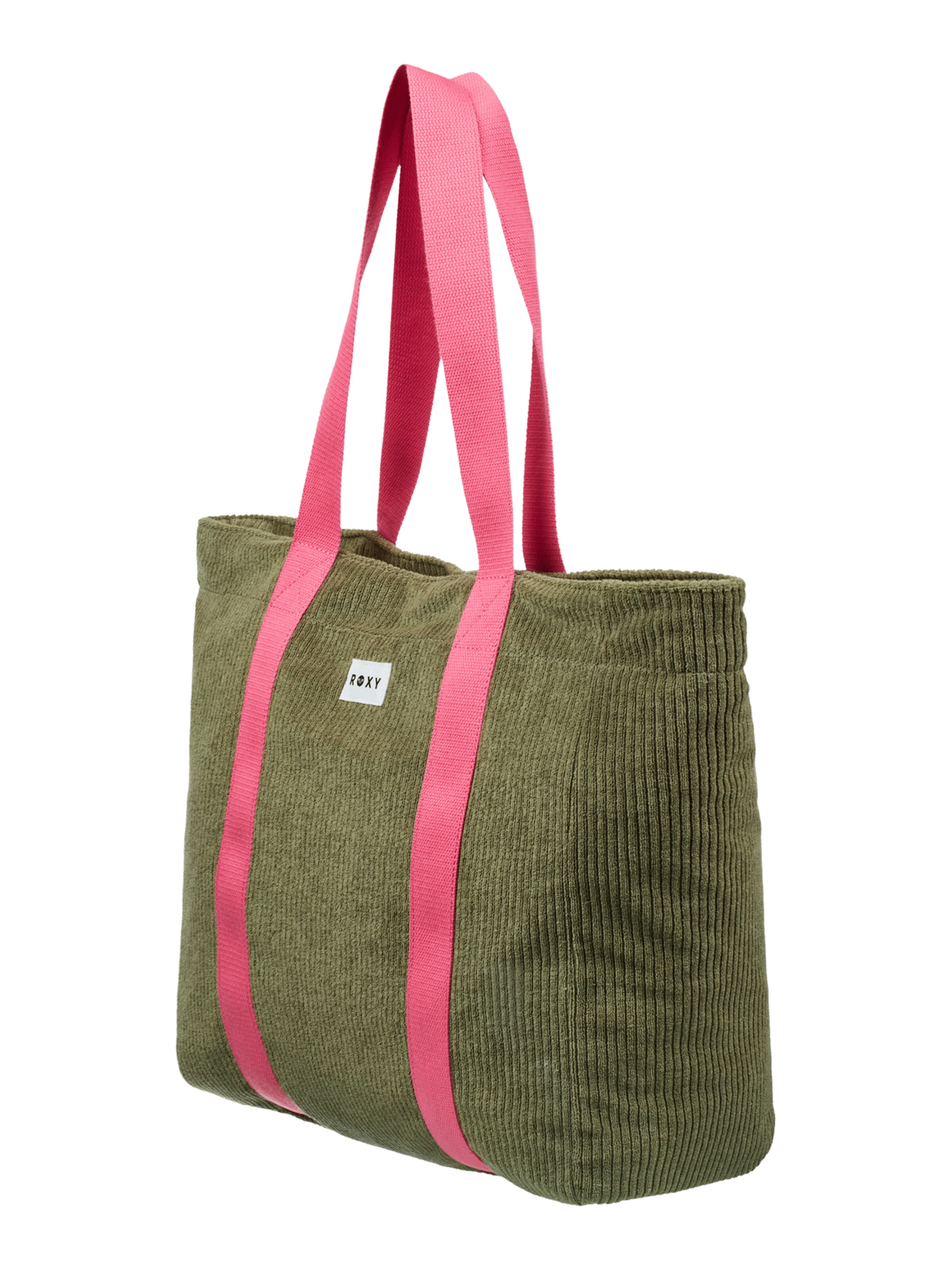 ROXY Shopper 'True Color' in Grün