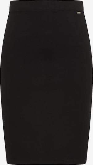 Sijonas iš DreiMaster Klassik, spalva – juoda, Prekių apžvalga