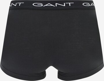 GANT Boxershorts in Schwarz