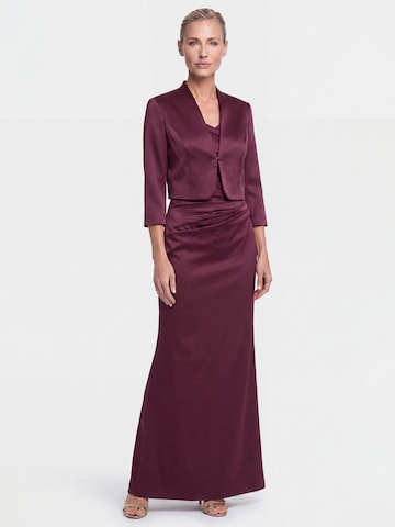 APART Bolero in Red
