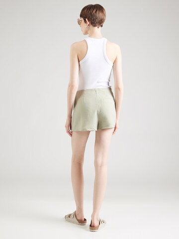ONLY Skirt 'ONLCaro' in Green