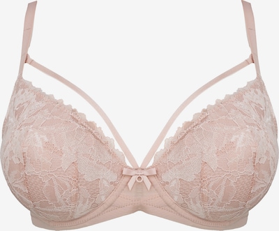 SugarShape Rintaliivi 'Vienna Strappy' koossa 70/C värissä roosa, Tuotenäkymä
