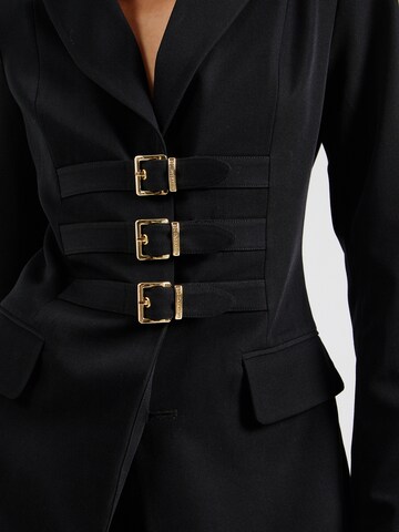 Blazer Hoermanseder en noir