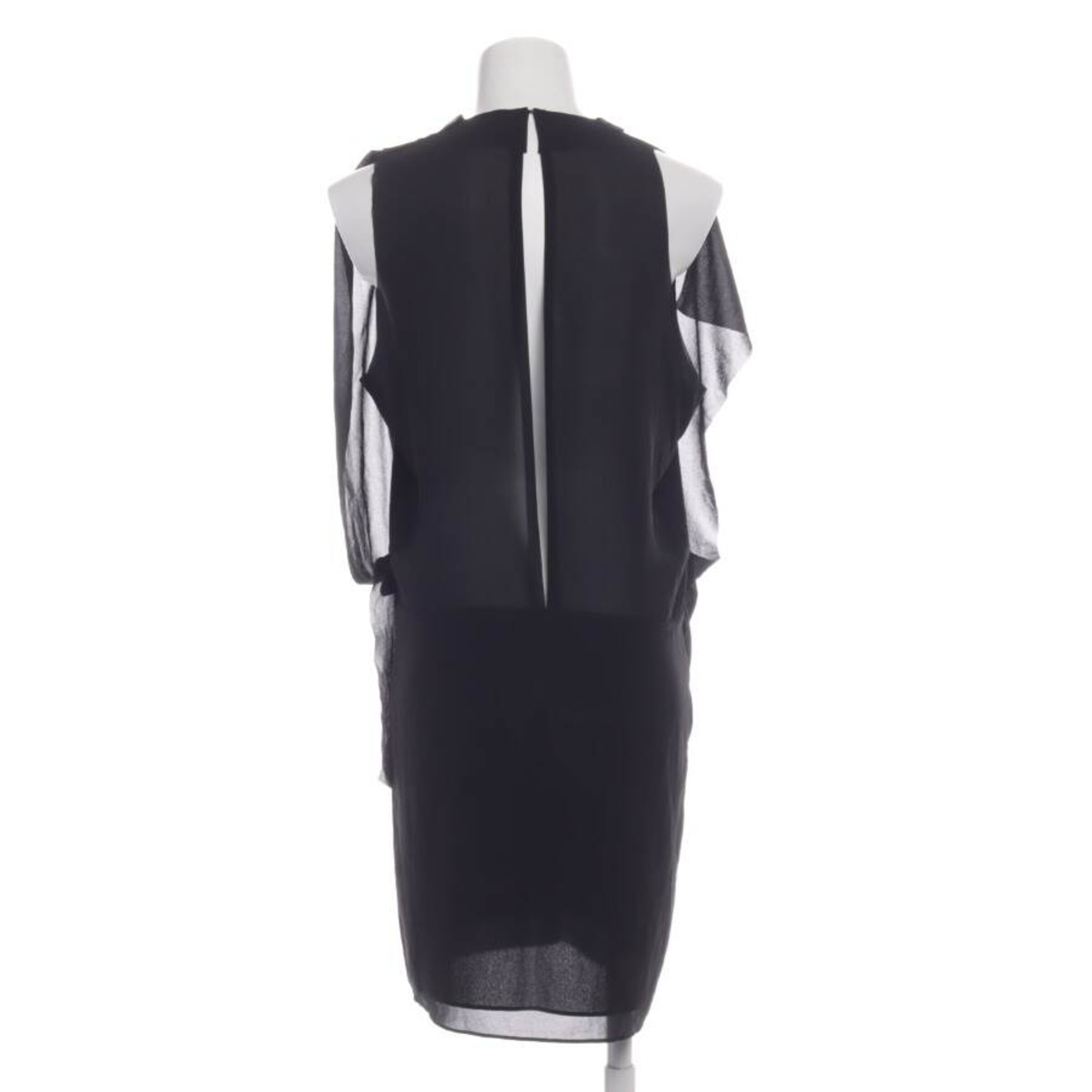 Acne Kleid S in Schwarz