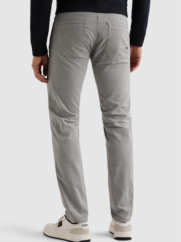 PME Legend - regular Pantalón 'PME Legend Nightflight regular fit pants' en azul