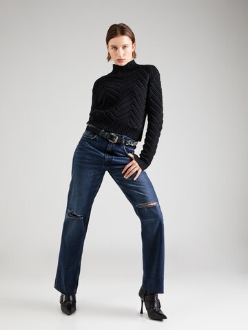 regular Jeans 'Lil' di Guido Maria Kretschmer Women in blu