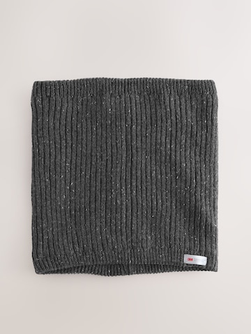Next Loop scarf in Grey
