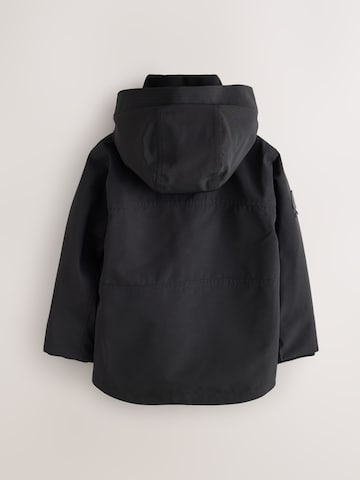 Superdry & Co Talvitakki värissä musta