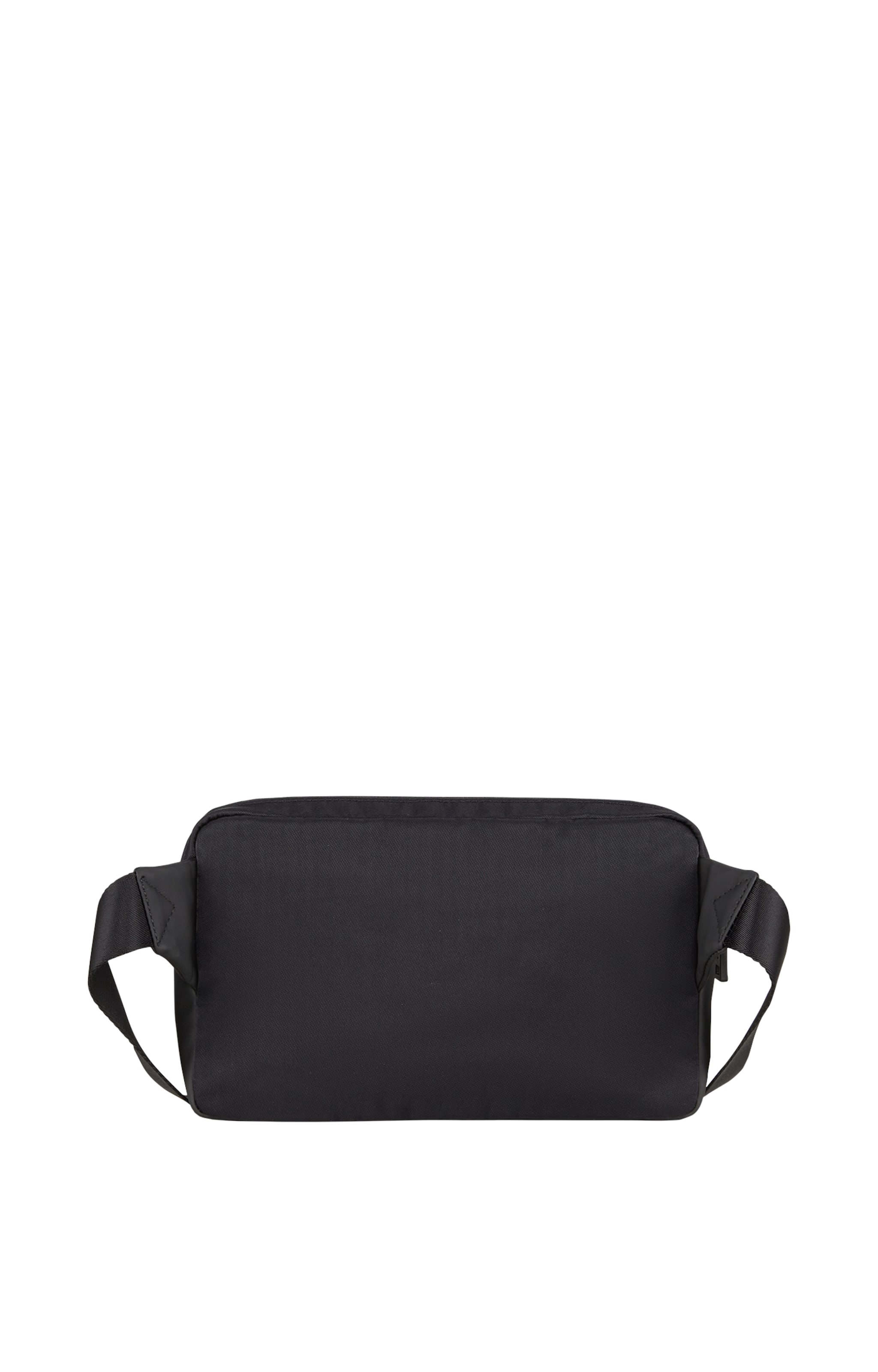 JOOP! Jeans Torba na ramię 'Atessa Lino' w kolorze czarny